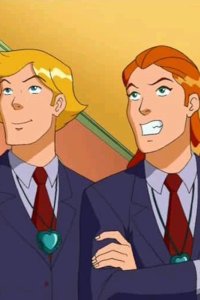 Totally Spies! – S01E19 – Game Girls