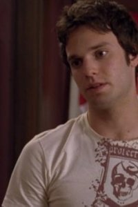 Degrassi: The Next Generation – S06E09 – What’s It Feel Like to Be a Ghost?: Part 1