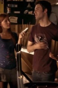 Degrassi: The Next Generation – S06E10 – What’s It Feel Like to Be a Ghost?: Part 2