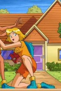 Totally Spies! – S01E21 – Passion Patties