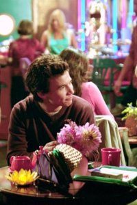Smallville – S02E09 – Dichotic