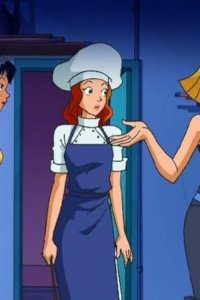 Totally Spies! – S02E01 – Starstruck