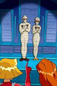 Totally Spies! – S02E02 – I Want My Mummy