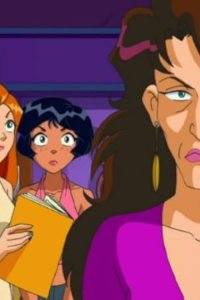 Totally Spies! – S02E03 – Evil Hair Salon