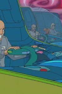 Totally Spies! – S02E04 – The Yuck Factor