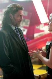 Smallville – S02E20 – Witness