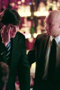 Smallville – S02E22 – Calling
