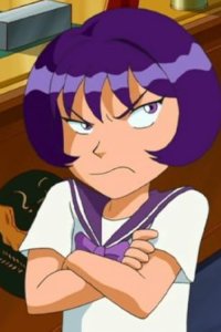 Totally Spies! – S02E12 – First Brat