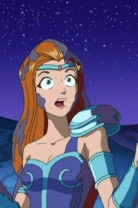 Totally Spies! – S02E13 – W.O.W.