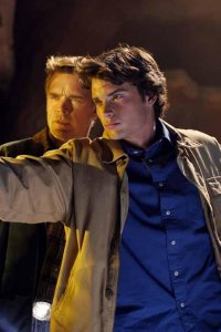Smallville – S03E06 – Relic