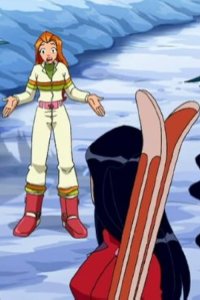 Totally Spies! – S02E20 – Ski Trip