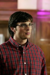 Smallville – S03E10 – Whisper