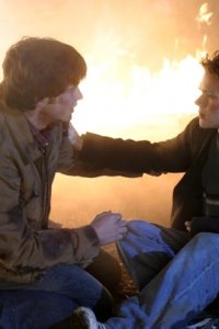 Smallville – S03E12 – Hereafter
