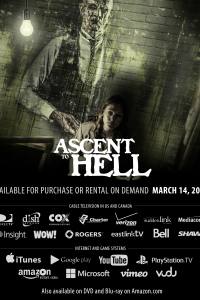 Ascent to Hell