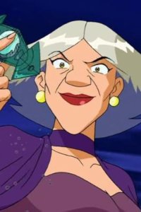 Totally Spies! – S02E24 – Fashion Faux Pas