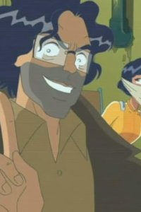 Totally Spies! – S02E26 – A Spy Is Born: Part 2