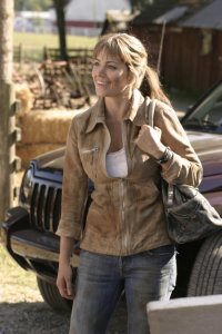 Smallville – S04E02 – Gone
