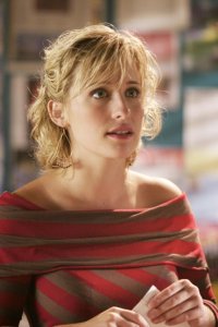 Smallville – S04E03 – Façade