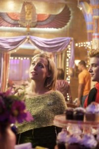 Smallville – S04E05 – Run