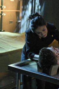 Smallville – S04E10 – Scare