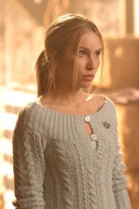 Smallville – S04E11 – Unsafe