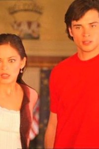 Smallville – S04E20 – Ageless