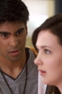 Degrassi: The Next Generation – S10E02 – What a Girl Wants: Part 2