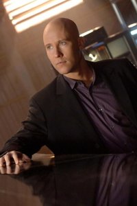 Smallville – S05E07 – Splinter
