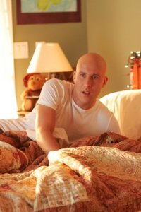 Smallville – S05E09 – Lexmas