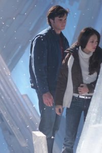 Smallville – S05E12 – Reckoning