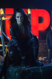 Smallville – S05E13 – Vengeance