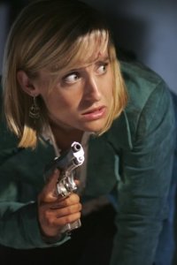 Smallville – S06E01 – Zod