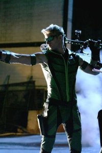Smallville – S06E04 – Arrow