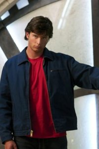 Smallville – S06E05 – Reunion