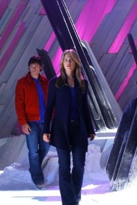 Smallville – S06E06 – Fallout