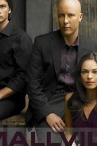 Smallville – S06E09 – Subterranean