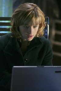 Smallville – S06E10 – Hydro