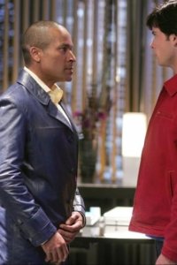 Smallville – S06E22 – Phantom