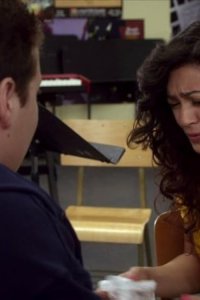 Degrassi: The Next Generation – S11E34 – Can’t Tell Me Nothing: Part 1