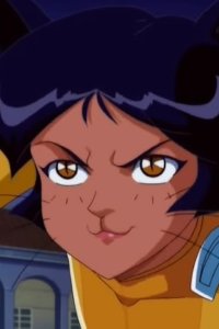 Totally Spies! – S06E02 – Nine Lives