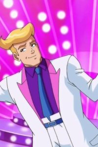 Totally Spies! – S06E05 – Pageant Problems