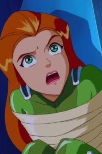 Totally Spies! – S06E06 – Grabbing the Bully by the Horns