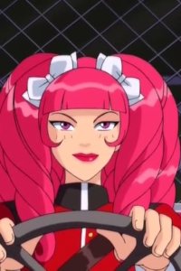 Totally Spies! – S06E07 – The Wedding Crasher