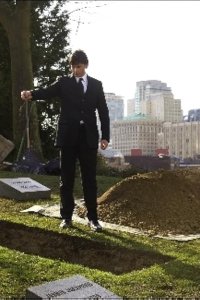 Smallville – S07E16 – Descent