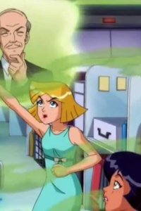 Totally Spies! – S06E11 – Dog Show Showdown