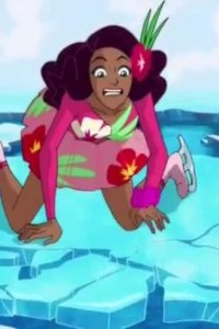 Totally Spies! – S06E13 – Evil Ice Skater