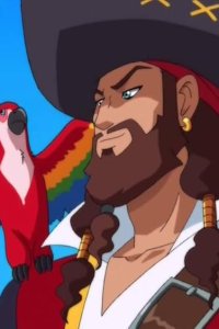 Totally Spies! – S06E15 – WOOHP-Ahoy!