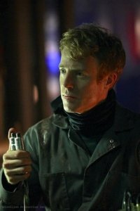 Smallville – S08E05 – Committed