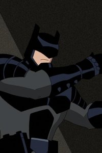 Justice League – S01E24 – The Savage Time