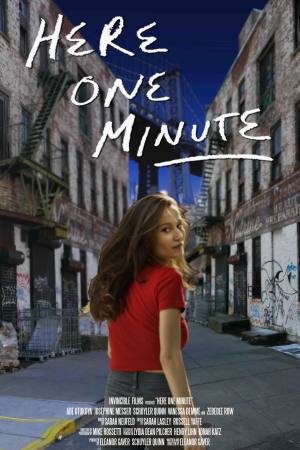 Here One Minute